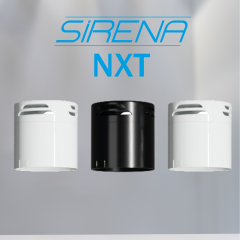 Sirena NXT 50mm Accoustic Modules