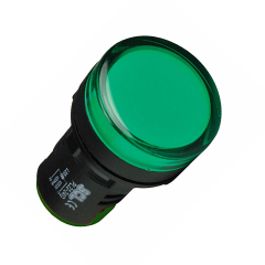 22mm LED Indicators