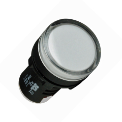 22mm Flashing LED Indicators