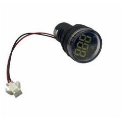 22mm Ammeter LED Indicators