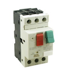 SCL Manual Motor Starters