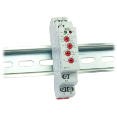 SCL Phase Failure Relays
