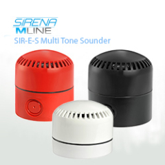 SIR-E-S Multi Tone Sounder