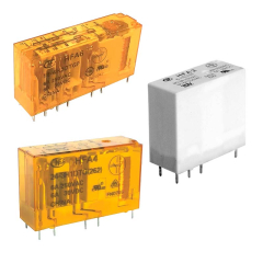 Hongfa Safety Relays