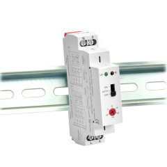 Staircase Din Rail Mount Time Switch