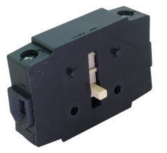 Tend Auxiliary contacts for TD Enclosed Isolators