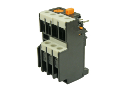 Thermal Overload Relays