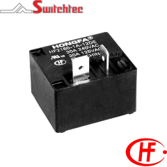 HF2160 Series - 1 Pole Relay 15-30 Amp