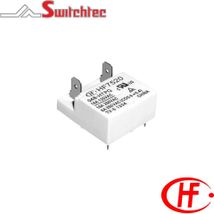 16 Amp 1 Pole Normally Open Relay (High Capacity with QC Terminals)