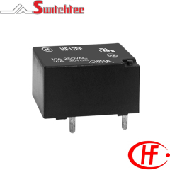 12 Amp 1 Pole Normally Open Relay