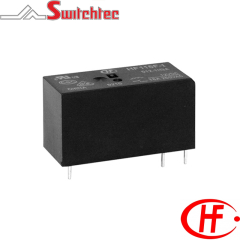16 Amp 1 Pole Changeover - 1 Form C