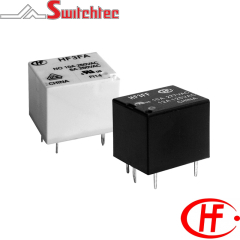 HF3F - A|D|F - 1 Pole Relay 5-10 Amp