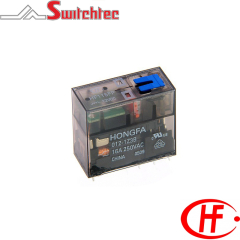 16 Amp 1 Pole Changeover - 1 Form C