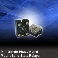 Load Voltage 380: 48-440VAC