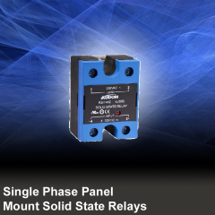 Load Voltage 50: 0-50VDC