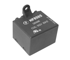 HF8565 Series 1 Pole Relay 50 Amp