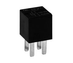HFV11 Series - 1 Pole Normally Open 10 Amp