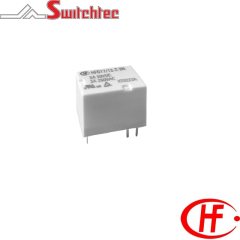 HFD17 Series - 1 Pole Changeover 3 Amp