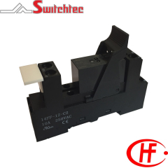 TRM Series - 10 Amp Single Pole Relay Interface Module