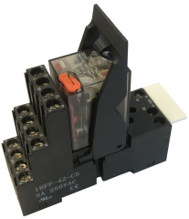 5 Amp 4 Pole