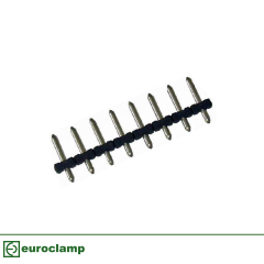 Male Pin Strip Headers