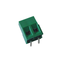 MVS15-H 5mm Single Deck PCB Terminal Blocks