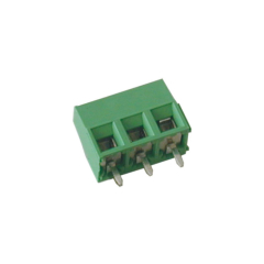 MV15-V 5mm Single Deck PCB Terminal Blocks