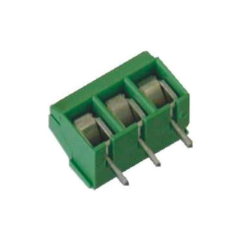 MBE15-V 5mm Single Deck PCB Terminal Blocks