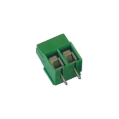 MVE15-V 5mm Single Deck PCB Terminal Blocks