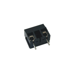 MVE16-V 5mm Single Deck PCB Terminal Blocks