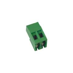 MVSP25-H 5.08mm Single Deck PCB Terminal Blocks
