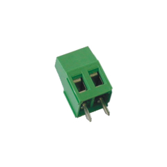 MV25-V 5.08mm Single Deck PCB Terminal Blocks