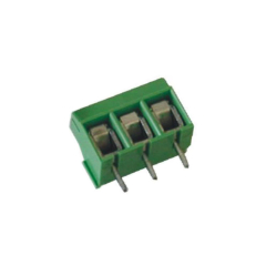 MBES15-V 5.08mm Single Deck PCB Terminal Blocks