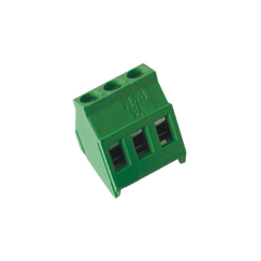 MI25-IT 5.08mm Single Deck PCB Terminal Blocks