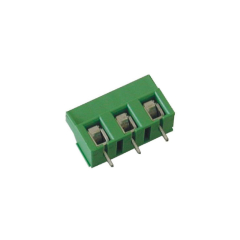 MVE17-V Single Deck PCB Terminal Blocks