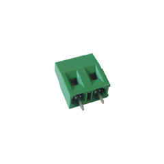 MVE27-V Single Deck PCB Terminal Blocks