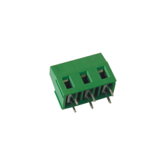 MV27D-V Single Deck PCB Terminal Blocks