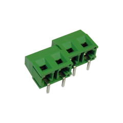 MVS17-H Single Deck PCB Terminal Blocks