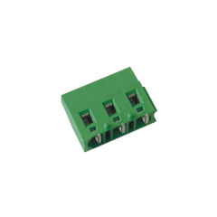 MVE27-HR Single Deck PCB Terminal Blocks