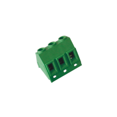 MI27-IT Single Deck PCB Terminal Blocks