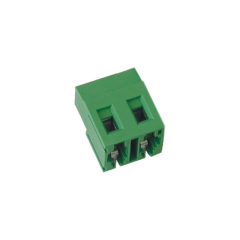 MVSP27-H Single Deck PCB Terminal Blocks