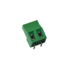 MV47-H Single Deck PCB Terminal Blocks