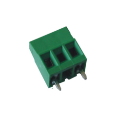MVS13-V-L Single Deck PCB Terminal Blocks