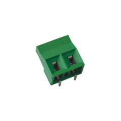 MV49-H Single Deck PCB Terminal Blocks