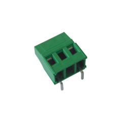 MVE25-H Single Deck PCB Terminal Blocks
