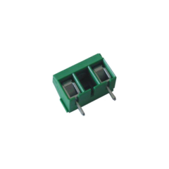 MBE15-V Single Deck PCB Terminal Blocks