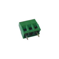 MVS15-V Single Deck PCB Terminal Blocks