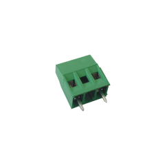 MVE25-V Single Deck PCB Terminal Blocks