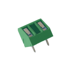 MIP25-IQ Single Deck PCB Terminal Blocks