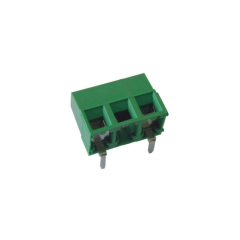 MV15-H Single Deck PCB Terminal Blocks